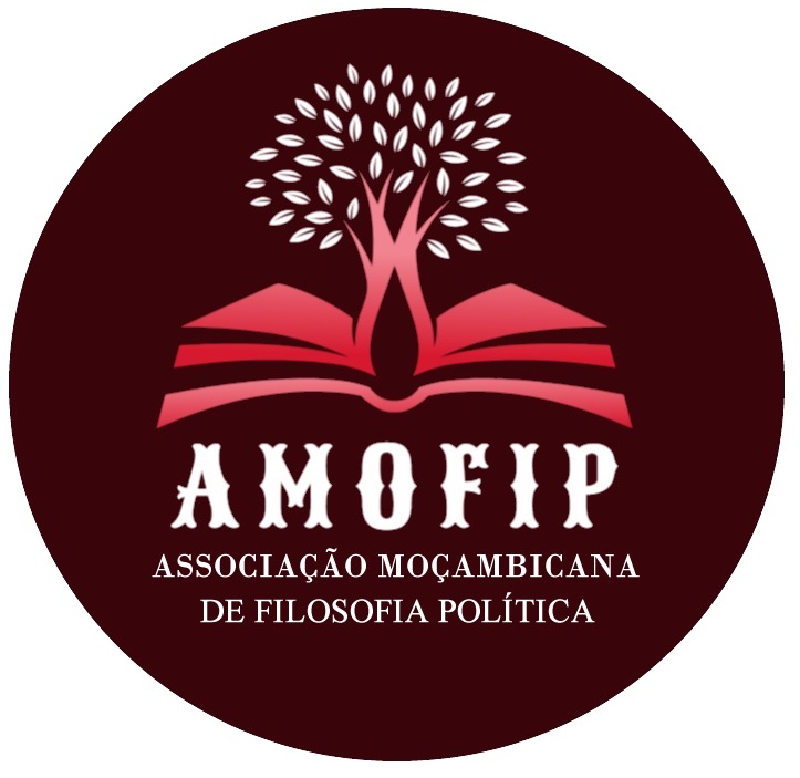 Logótipo da AMOFIP